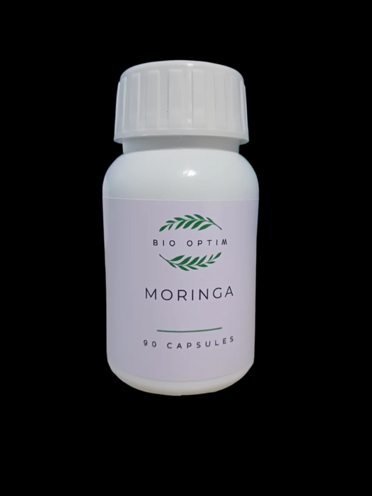 Bio Optim - Moringa 90's